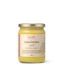 Grass Fed Ghee
