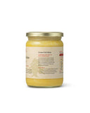 Grass Fed Ghee
