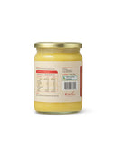 Grass Fed Ghee