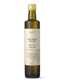 Cold Pressed Extra Virgin Olive Oil