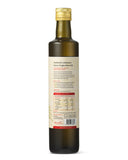 Cold Pressed Extra Virgin Olive Oil