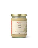 Traditional Tahini