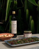 Cold Pressed Extra Virgin Olive Oil