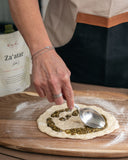 Za'atar Premix Pouch