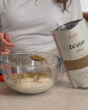 Authentic Za'atar Dry Spice Mix