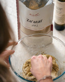 Authentic Za'atar Dry Spice Mix