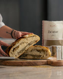 Authentic Za'atar Dry Spice Mix