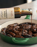 Traditional Pomegranate Molasses