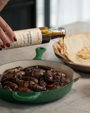 Traditional Pomegranate Molasses