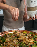 Authentic Za'atar Dry Spice Mix