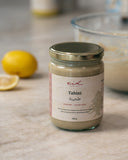 Traditional Tahini