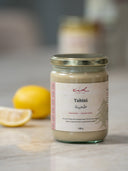 Traditional Tahini